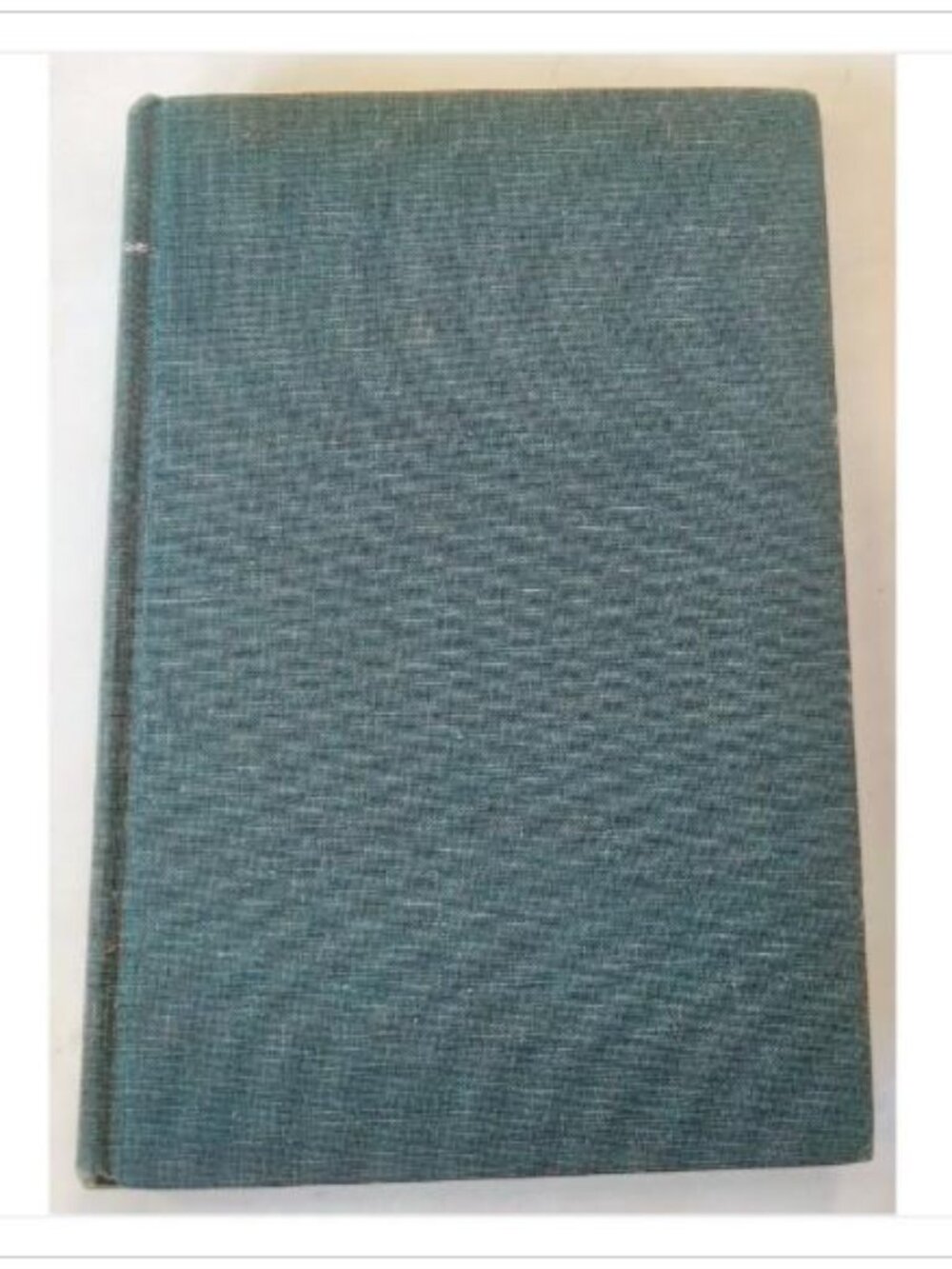 Women In The Field Anthropological Studies Aldine Publishing Company 1970 HC